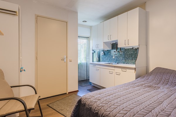 Medium property photo - Tuinbouwstraat 5, 5022 HN Tilburg